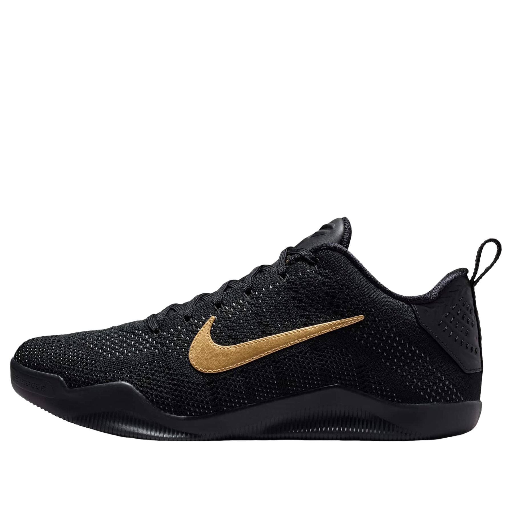 Nike Kobe 11 Elite Low Protro Fade to Black IM4260-001 - AlcoSport