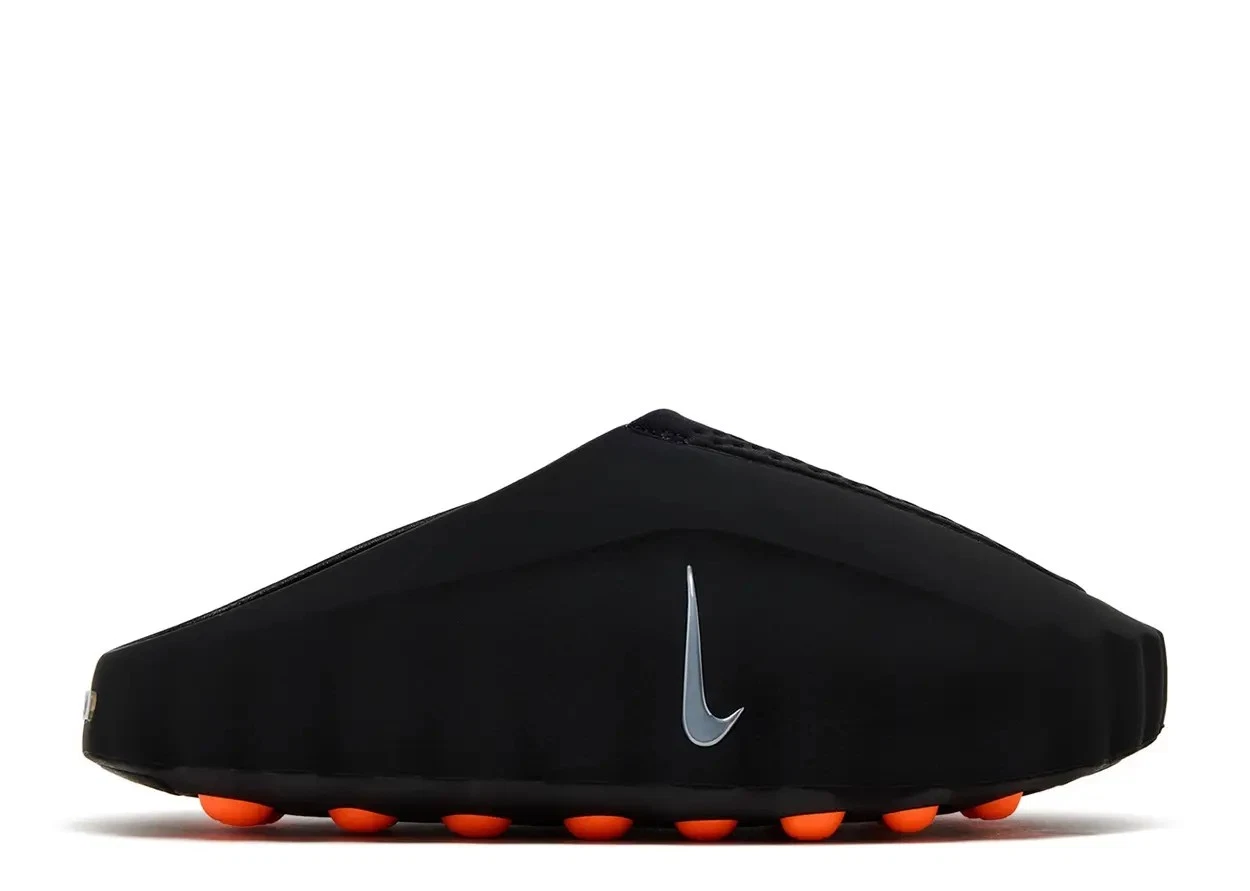 Nike Mind 001 Black Chrome HQ4307-001